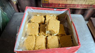 Forget love at first sight — try kheerpuri’s magic at first bite