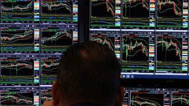 Stocks hit by the impact of Trump's tariffs