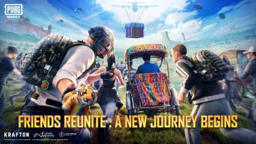 PUBG local server launch in Bangladesh