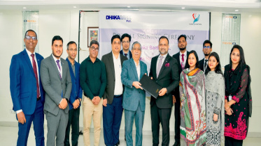 Dhaka Bank