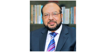 Mohammad Abdul Mannan