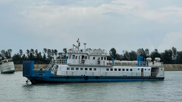 Cox’s Bazar to Maheshkhali sea truck service