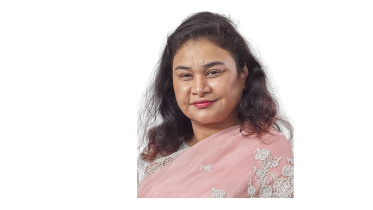 Rumana Rouf Chowdhury