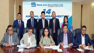 Bank Asia Securities