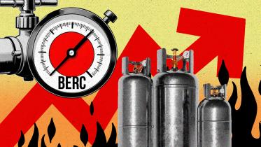 rising gas prices impact in Bangladesh 2025