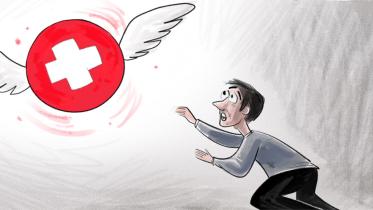 Healthcare for workers