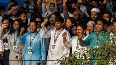 No election before trial of AL: NCP