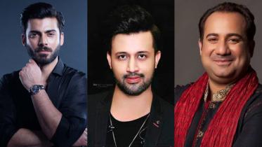 Fawad Khan, Atif Aslam, Rahat Fateh Ali Khan’s Instagram accounts blocked in India.jpeg