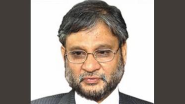 Barrister Abdur Razzaq passed away