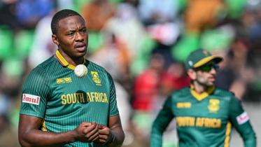Kagiso Rabada 