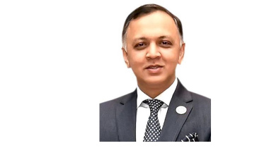 Shahjalal Islami Bank