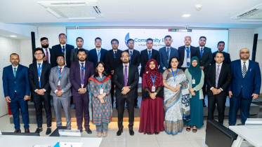 Community Bank Bangladesh 