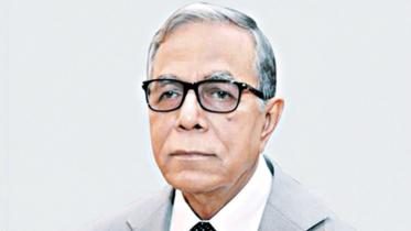 Abdul Hamid's departure