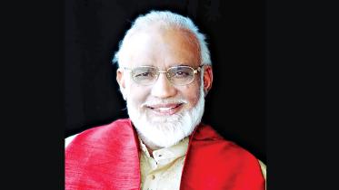 Mustafa Zaman Abbasi 