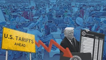 us tariff impact on rmg