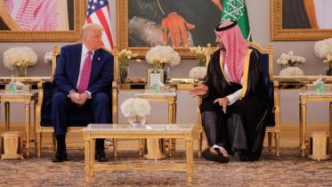Trump’s Saudi visit: Can it be ‘game over’ for Netanyahu?