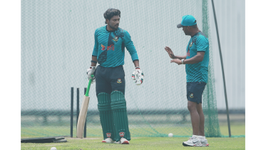 shanto inclusion in Bangladesh t20 team