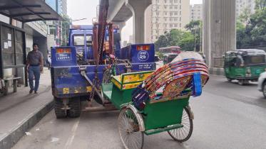 autorickshaw