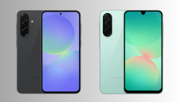 Galaxy A36 Galaxy A26