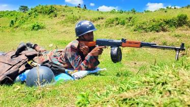 Bangladesh alleges border abuse by BSF