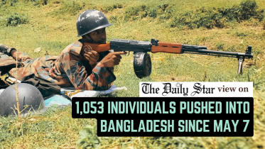 India’s border push-in