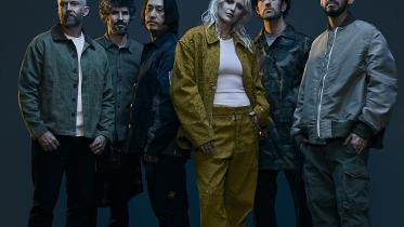 Linkin Park breaks record with latest chart-topping single.jpg