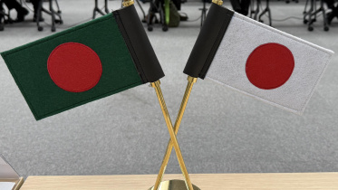 Japan's financial support for Bangladesh