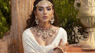 Goutom Saha's secrets to timeless Bangladeshi style