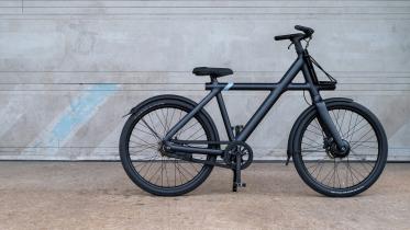 Electric bikes