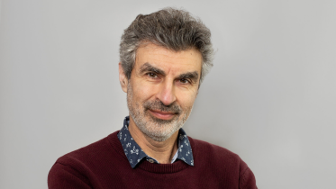 Yoshua Bengio