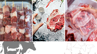 Safe meat storage tips for qurbani Eid at home