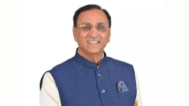 Vijay Rupani