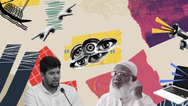 What the Awami League and Jamaat can learn from apologies