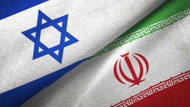 iran-israel