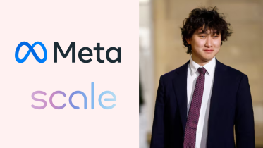 Meta Scale AI