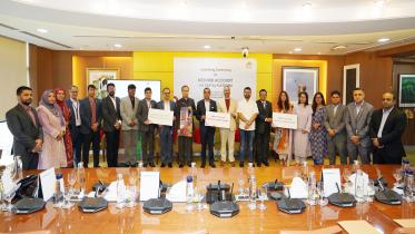 Mutual Trust Bank PLC 