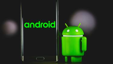 Android platform