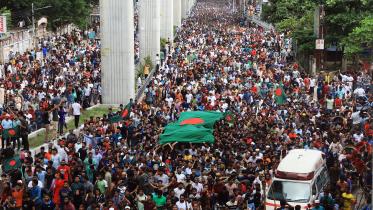 Bangladesh 2026 election reform