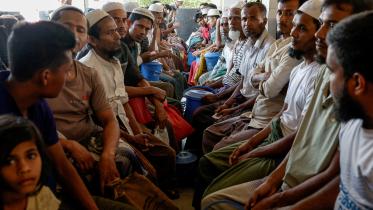 Myanmar’s new realities demand a new Rohingya strategy