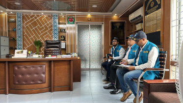 ACC finds irregularities at Rajshahi district election office