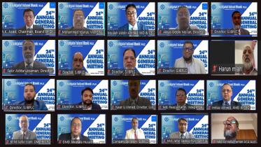 Shahjalal Islami Bank