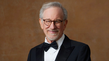 Steven Spielberg 