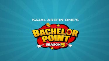 Bachelor Point