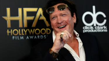 'Reservoir Dogs' and 'Kill Bill' actor Michael Madsen dies at 67