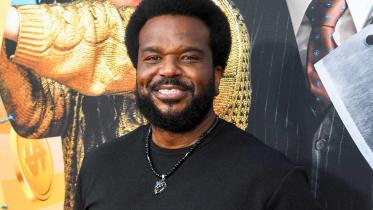 Craig Robinson