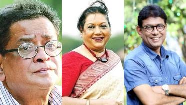 Channel i lines up special programmes celebrating Humayun Ahmed, Kabori, and Afzal Hossain.jpeg