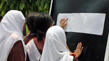 SSC result debacle 2025