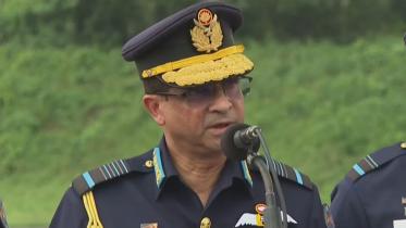 importance of strong air base in dhaka