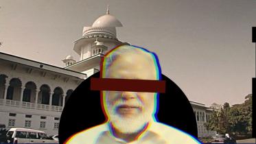 Khairul Haque arrest