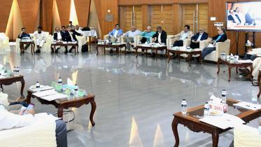 secret vote for electing president